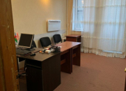 İcarəyə verilir 1 otaqlı 18 m2 ofis İzmir parkı