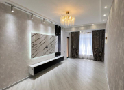 Satılır 2 otaqlı 64 m2 yeni tikili Ayna Sultanova heykəli