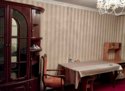 İcarəyə verilir 2 otaqlı 45 m2 köhnə tikili 8 mkr