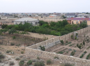 Satılır 2 otaqlı 66.5 m2 bağ evi Sumqayıt