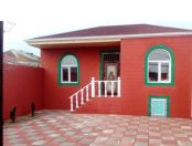 Satılır 2 otaqlı 44 m2 həyət evi Mehdiabad