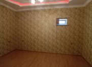 Satılır 1 otaqlı 27 m2 həyət evi Yasamal r.