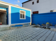 Satılır 2 otaqlı 70 m2 həyət evi Saray