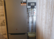 İcarəyə verilir 2 otaqlı 70 m2 köhnə tikili Binəqədi r.