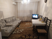 İcarəyə verilir 2 otaqlı 45 m2 köhnə tikili 6 mkr