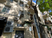 İcarəyə verilir 3 otaqlı 100 m2 köhnə tikili Fəvvarələr meydanı