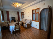 Satılır 2 otaqlı 80 m2 həyət evi Nəriman Nərimanov m.