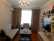 Satılır 3 otaqlı 66 m2 köhnə tikili Hövsan