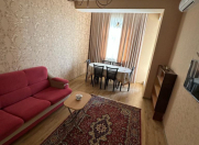 İcarəyə verilir 2 otaqlı 85 m2 yeni tikili Nəsimi r.