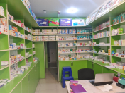 İcarəyə verilir 4 otaqlı 110 m2 obyekt Nizami m.