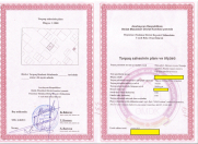 Satılır 3 sot torpaq Savalan