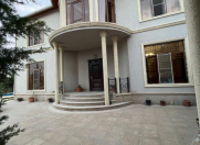 Satılır 6 otaqlı 308 m2 bağ evi Şüvəlan