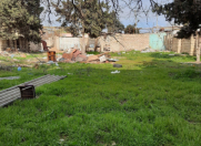 Satılır 8 sot torpaq Montin