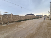 Satılır 11 sot torpaq Türkan