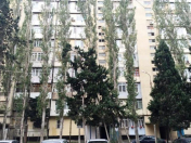 Satılır 3 otaqlı 75 m2 köhnə tikili Əhmədli