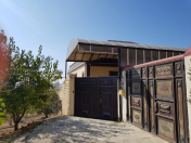 Satılır 6 otaqlı 220 m2 həyət evi Masazır