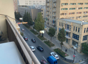 İcarəyə verilir 3 otaqlı 70 m2 köhnə tikili 28 May m.