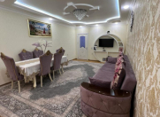 Satılır 3 otaqlı 91 m2 yeni tikili Xırdalan