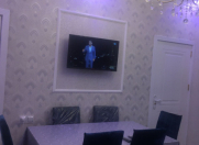 İcarəyə verilir 2 otaqlı 60 m2 köhnə tikili 20 yanvar m.