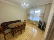 İcarəyə verilir 3 otaqlı 65 m2 həyət evi Yeni Yasamal