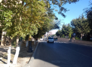 İcarəyə verilir 2 otaqlı 35 m2 köhnə tikili Elmlər Akademiyası m.