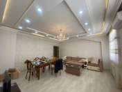 Satılır 3 otaqlı 95 m2 yeni tikili Bayıl