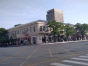 Satılır 2 otaqlı 42 m2 köhnə tikili Landmark