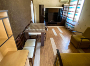 İcarəyə verilir 2 otaqlı 55 m2 köhnə tikili Şah İsmayıl Xətai m.