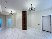 Satılır 3 otaqlı 120 m2 yeni tikili Tibb Universiteti