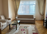 İcarəyə verilir 2 otaqlı 64 m2 yeni tikili 28 May m.