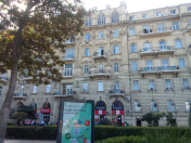 Satılır 4 otaqlı 330 m2 obyekt İçəri Şəhər m.