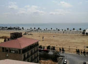 İcarəyə verilir 2 otaqlı 75 m2 yeni tikili Şah İsmayıl Xətai m.