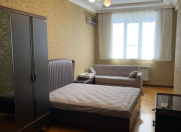 İcarəyə verilir 2 otaqlı 60 m2 yeni tikili Nəsimi m.