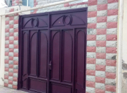 Satılır 4 otaqlı 110 m2 həyət evi Ramana