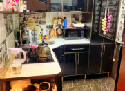 Satılır 2 otaqlı 55 m2 köhnə tikili Memar Əcəmi m.