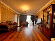 Satılır 3 otaqlı 135 m2 yeni tikili İçəri Şəhər m.