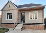 Satılır 2 otaqlı 50 m2 həyət evi Masazır