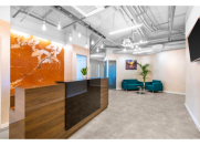 İcarəyə verilir 1 otaqlı 15 m2 ofis 6-cı parallel