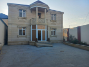 Satılır 7 otaqlı 240 m2 həyət evi Sumqayıt