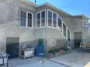 Satılır 4 otaqlı 110 m2 bağ evi Albalı