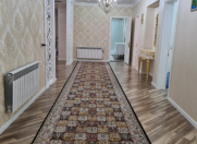 Satılır 4 otaqlı 260 m2 yeni tikili Y.Günəşli