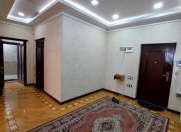 İcarəyə verilir 2 otaqlı 100 m2 yeni tikili Nəriman Nərimanov m.