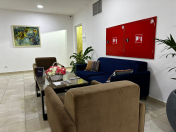 İcarəyə verilir 2 otaqlı 20 m2 ofis Koroğlu m.