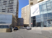 Satılır 10 otaqlı 4564.3 m2 obyekt Əhmədli m.