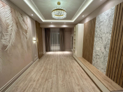 Satılır 2 otaqlı 61 m2 yeni tikili İnşaatçılar m.