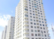 Satılır 2 otaqlı 87 m2 yeni tikili Lökbatan