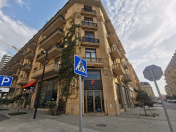 İcarəyə verilir 10 otaqlı 390 m2 obyekt Ağ şəhər