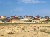 Satılır 15 sot torpaq Saray