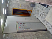 Satılır 5 otaqlı 120 m2 köhnə tikili Ayna Sultanova heykəli