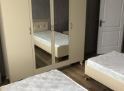 İcarəyə verilir 3 otaqlı 90 m2 yeni tikili Yeni Yasamal